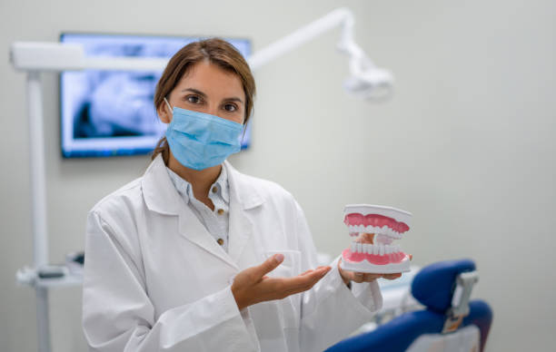 Best Emergency Dental Extractions in Fort Calhoun, NE