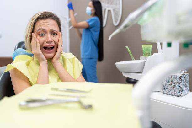 Best Emergency Dentist for Lost Fillings or Crowns in Fort Calhoun, NE